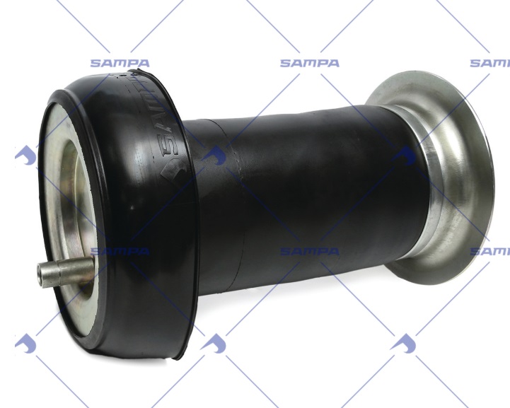 SÜSPANSİYON KÖRÜĞÜ KOMPLE 2017 